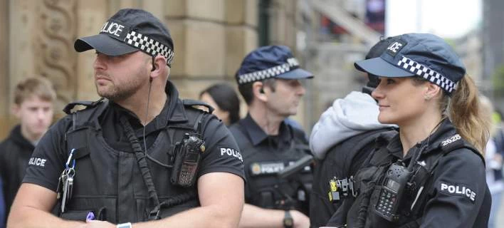 Πυροβολισμοί στο Μάντσεστερ -10 τραυματίες